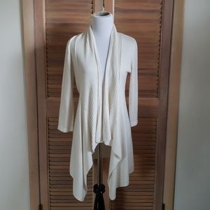 New York & Company Open Sweater